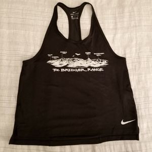 Nike Dry Fit Tank Top